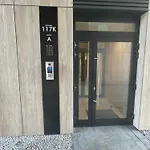 Shellter West Corner 117k 아파트 *