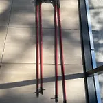 Shellter West Corner 117k 아파트 *