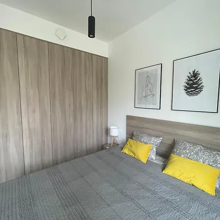 Shellter West Corner 117k Appartamento