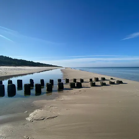 Appartement Shellter West Corner 117k *