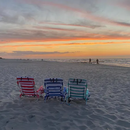 Shellter West Corner 117k * Rogowo (Gryfice)