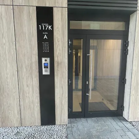 Shellter West Corner 117k Appartamento *