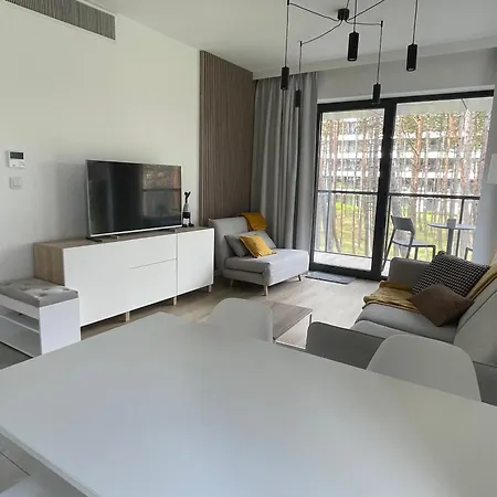 Appartamento Shellter West Corner 117k