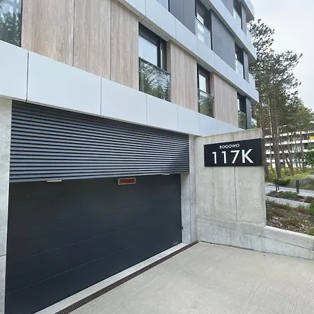 Shellter West Corner 117k Appartamento *