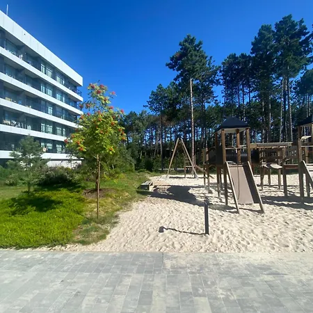 Shellter West Corner 117k Rogowo (Gryfice)