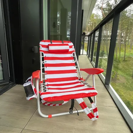 Shellter West Corner 117k Appartamento *