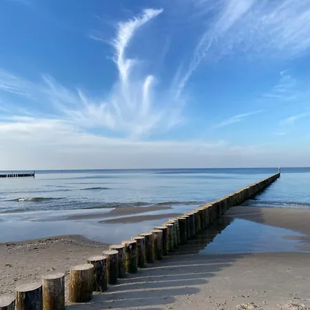 Shellter West Corner 117k Appartamento Rogowo (Gryfice)