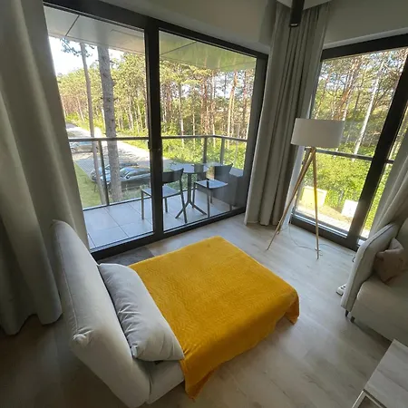 Shellter West Corner 117k * Rogowo (Gryfice)