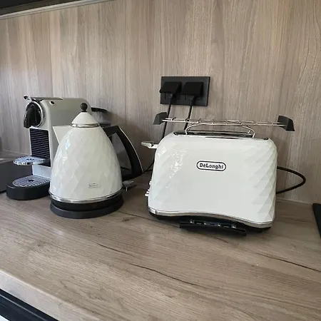 Appartamento Shellter West Corner 117k