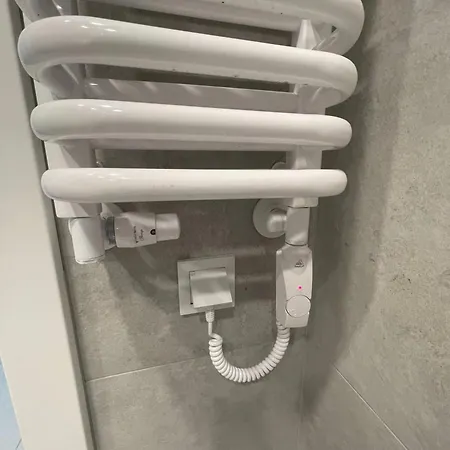 Appartamento Shellter West Corner 117k Rogowo (Gryfice)