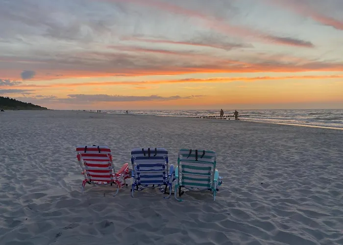 Shellter West Corner 117k * Rogowo (Gryfice)