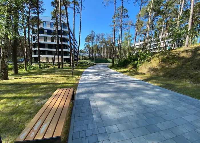 Appartement Shellter West Corner 117k *