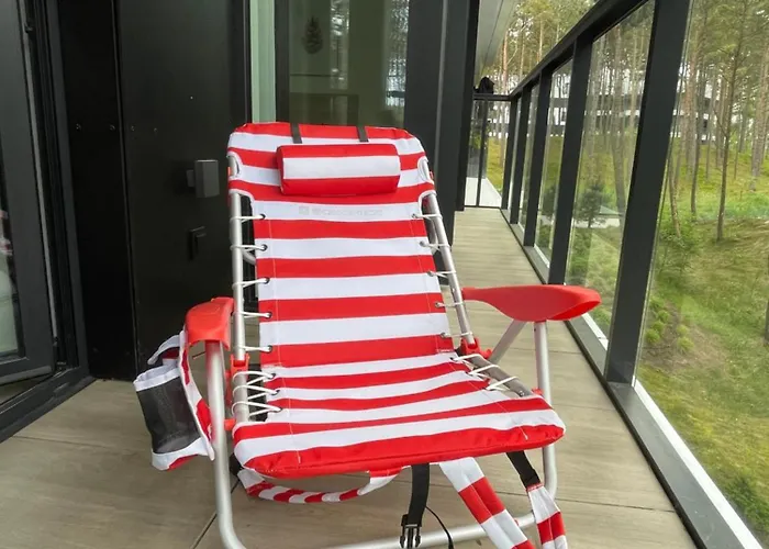 Shellter West Corner 117k Appartement *