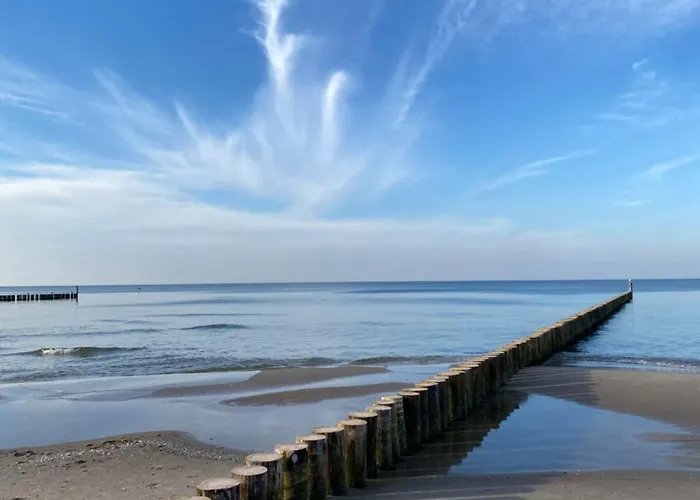 Shellter West Corner 117k Appartement Rogowo (Gryfice)