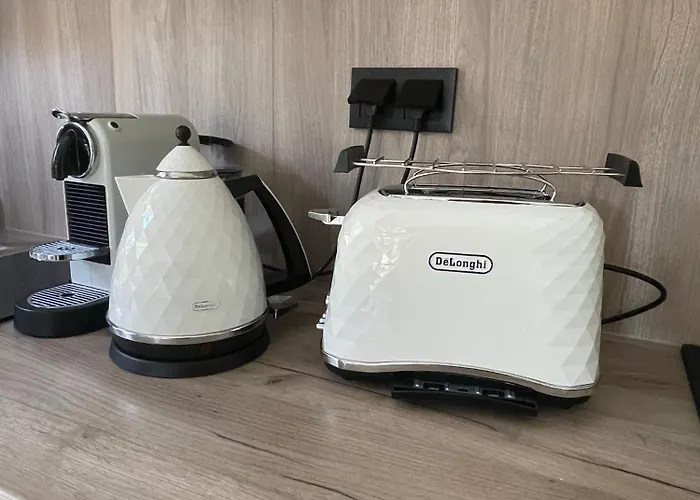 Appartement Shellter West Corner 117k