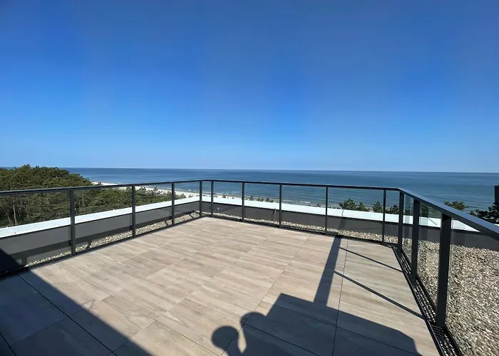 Appartement Shellter West Corner 117k *